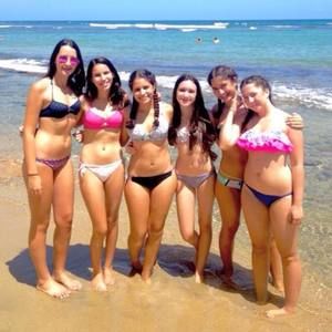 Meet your Posher, Valeria cristina